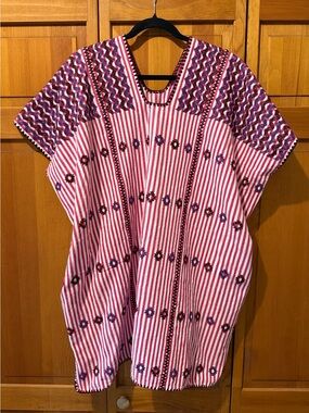 Pippa Holt 3 Panel Kaftan